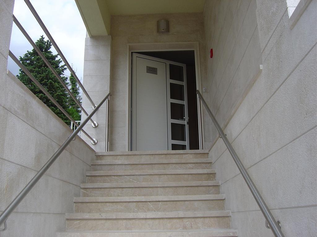 Apartments Petricevic Selce Exterior foto